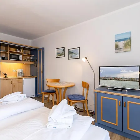 Apartment Yachthafenresidenz-wohnung-5102-806 *