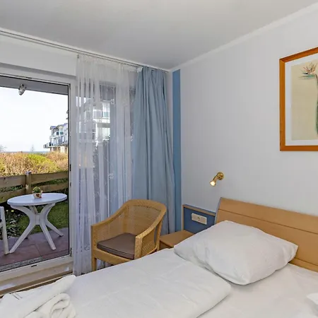 Yachthafenresidenz-wohnung-5102-806 Apartment *