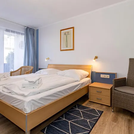 Apartment Yachthafenresidenz-wohnung-5102-806