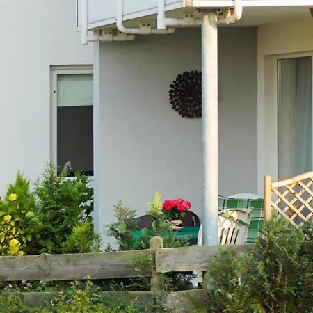 Yachthafenresidenz-wohnung-5102-806 Apartment Ostseebad Kühlungsborn