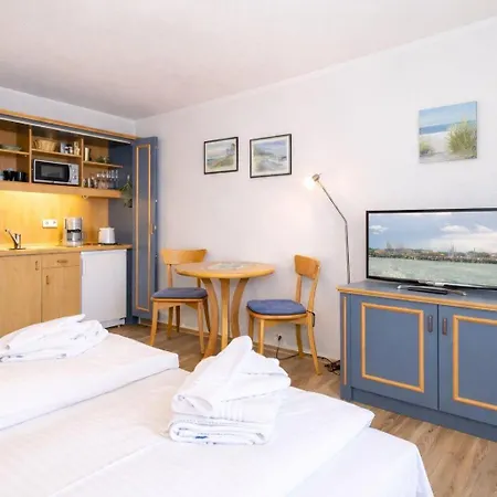 Apartment Yachthafenresidenz - 5102 / 806 Ostseebad Kühlungsborn