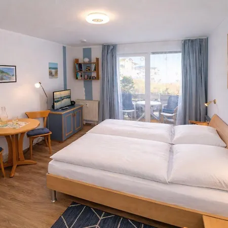 Apartment Yachthafenresidenz - 5102 / 806 *