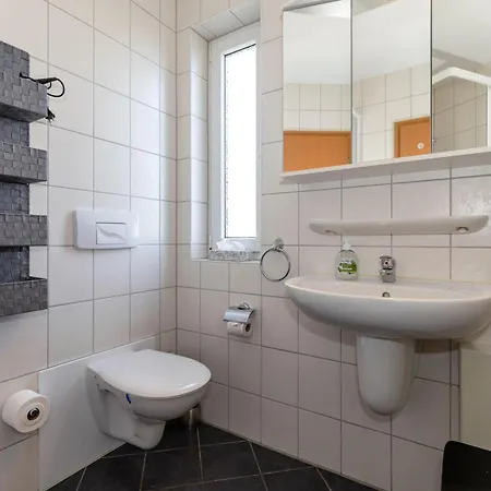Apartment Yachthafenresidenz - 5102 / 806